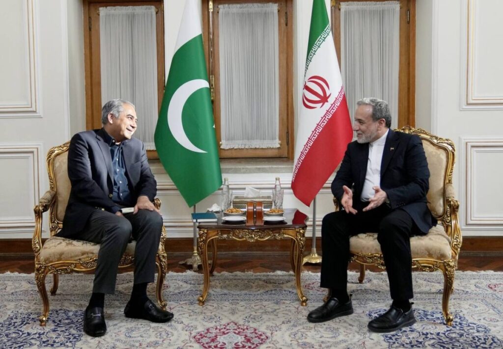 Iran: media reports suggest Tehran and the US have agreed to extend the ceasefire
