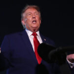Iran, Trump: ‘We have total control of the Strait of Hormuz and we will maintain it; Tehran is “in the clear”’