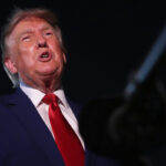 US, Trump: ‘I’d like to stand for election in 2028, but the law is strict’