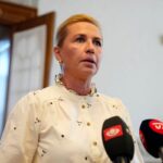 Migrants, Frederiksen: “Tighter border controls as migration flows resume”