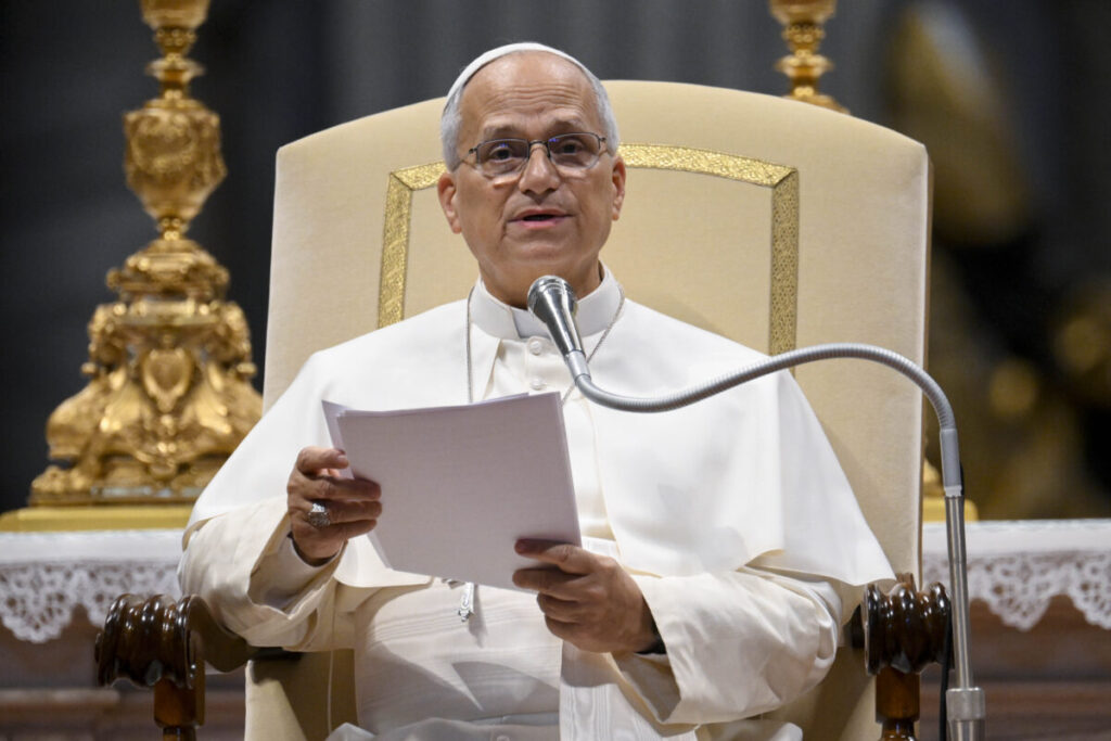 “Forest Family”: the Pope replies to the parents’ letter: ‘You are in my prayers’