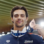 2026 European Swimming Championships: two bronze medals for Italy – Ceccon in the 200m backstroke and Pilato in the 100m breaststroke