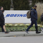 Boeing ordered to pay $29 million in compensation to family of 2019 crash victim