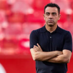 Xavi appointed new Netherlands manager until the 2030 World Cup