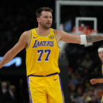 Doncic: ‘Being a Laker means everything to me; I’m ready to work with the new owners’