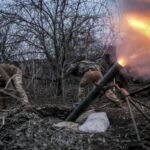 Kyiv: ‘Moscow is forming battalions with prisoners of war’