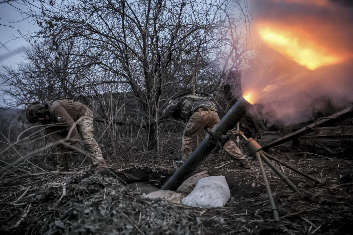 Kyiv: ‘Moscow is forming battalions with prisoners of war’ Kyiv: ‘Moscow is forming battalions with prisoners of war’