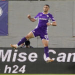 Football, Bologna: official signing of Piccoli from Fiorentina