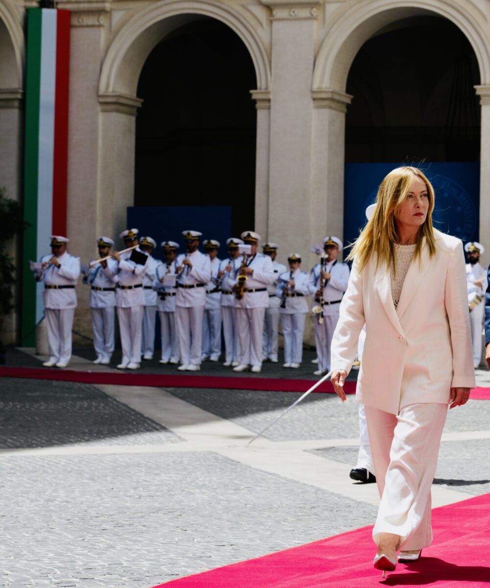 Migrants, Meloni: “We will continue with deportations of irregular migrants, we will stay the course”