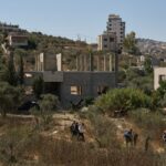 US Ambassador: ‘Settlers’ siege of Palestinian homes is terrorism’