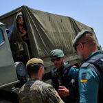 Migrants, Madrid: ‘No risk of terrorism from the crisis in Ceuta’