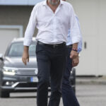 Milan, Salvini: ‘It is inappropriate to talk about round-ups in the city’