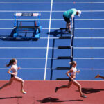 2026 European Athletics Championships: Coiro reaches the final of the women’s 800 metres
