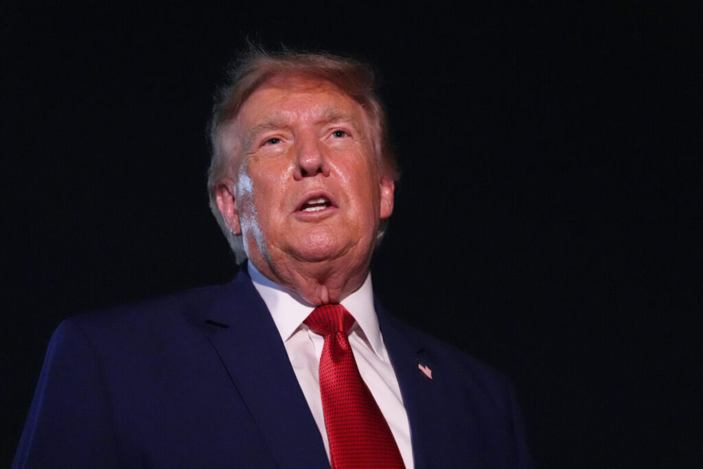 US: Cheney’s former cardiologist: “Trump doesn’t seem well; we should find out why”