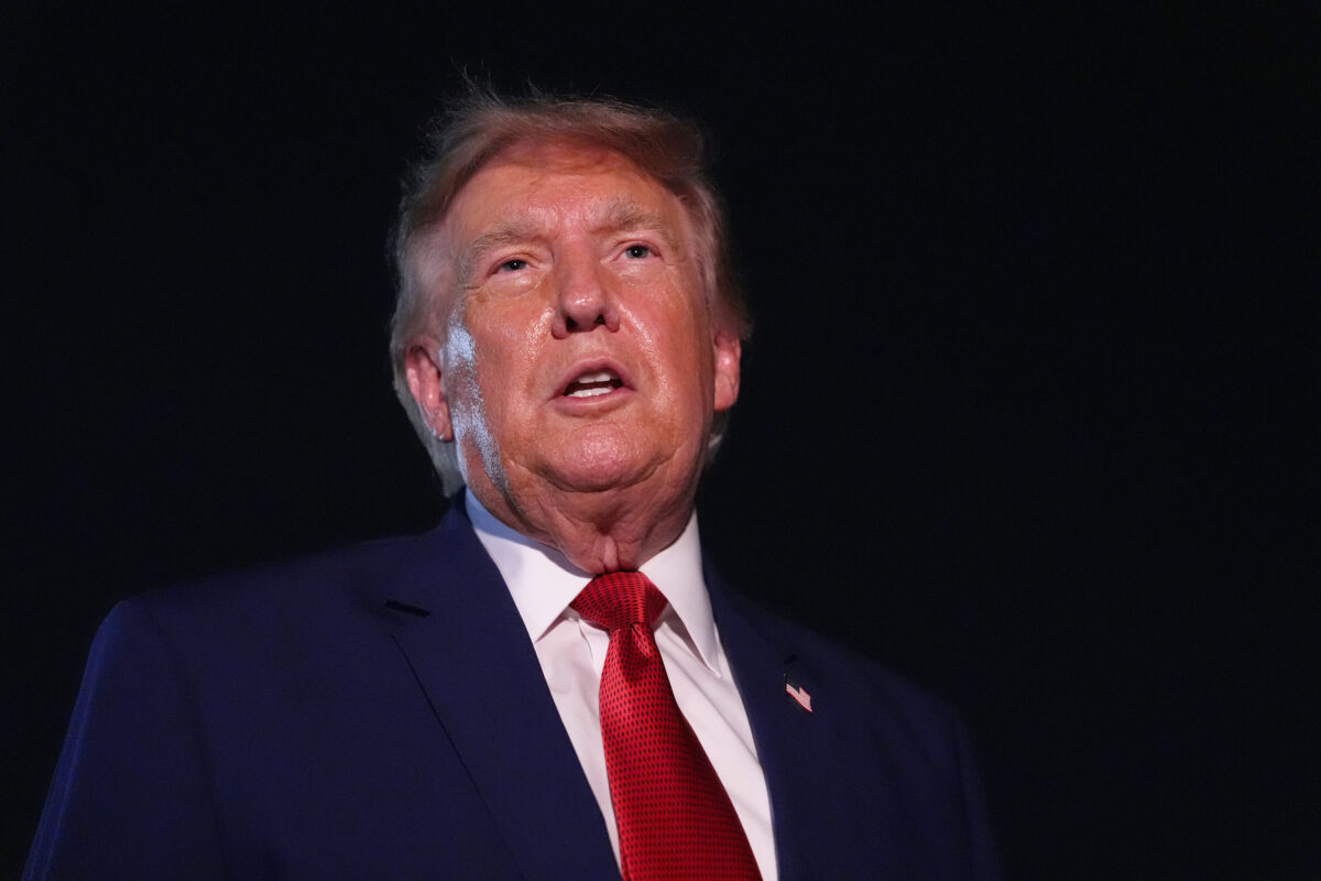 US: Cheney’s former cardiologist: “Trump doesn’t seem well; we should find out why” US: Cheney’s former cardiologist: “Trump doesn’t seem well; we should find out why”