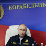 Russia: Japan protests against Putin’s visit to the Kuril Islands