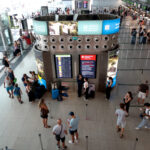 Etna, Sac: “As of yesterday, around 630 flights diverted to other airports, more than 700 cancelled”