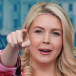 US: Karoline Leavitt steps down as White House spokesperson