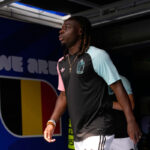 Manchester City: Doku extends his contract until 2031
