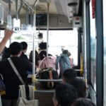 Transport: green light for free buses for under-14s in Sardinia