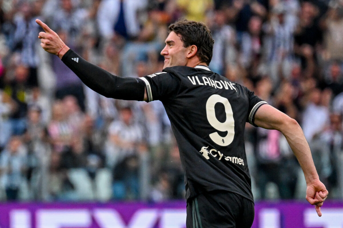 Beşiktaş confirm Vlahovic’s signing on a three-year deal worth 7.5 million