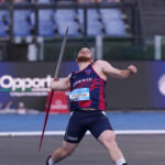 2026 European Athletics Championships, javelin: Frattini reaches the final. First Italian to do so in 44 years