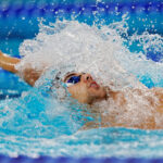 Swimming, European Championships: Ceccon reaches final in 50m backstroke. Lamberti out