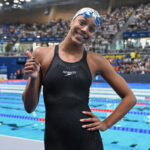 Swimming: European Championships, gold for Sara Curtis in the 50m backstroke with world record