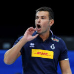 Volleyball: Blengini appointed as the new head coach of Numia Vero Volley Milano