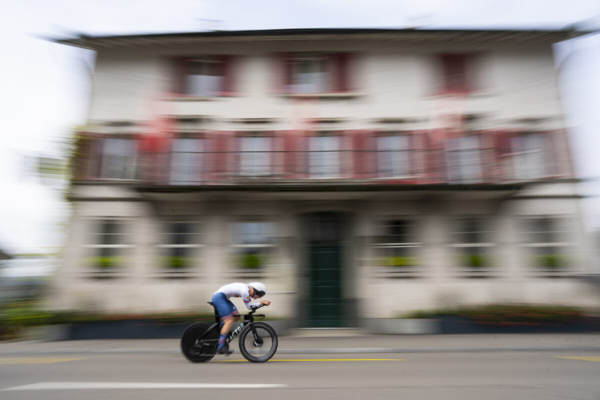 Cycling: Tragedy at the Tour of Portugal – 19-year-old Tarling dies during the 8th stage Cycling: Tragedy at the Tour of Portugal – 19-year-old Tarling dies during the 8th stage