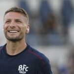 Football: Ciro Immobile retires