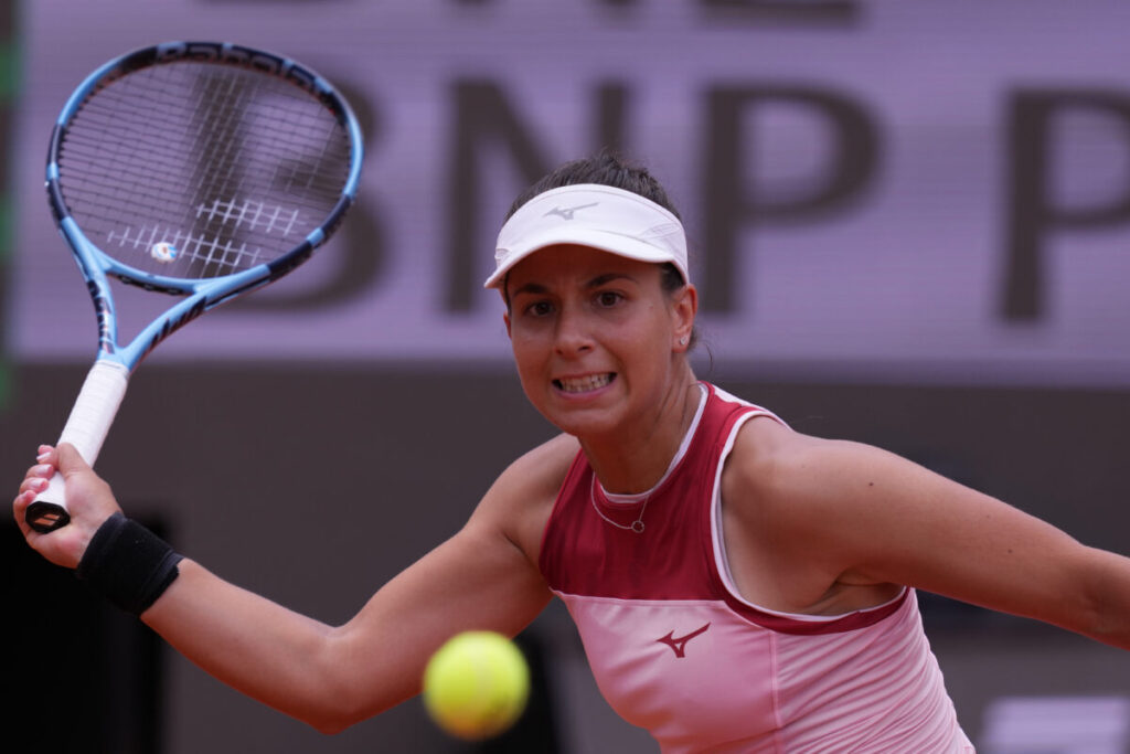 Tennis: WTA Cincinnati – Stefanini progresses to the second round; Cocciaretto withdraws