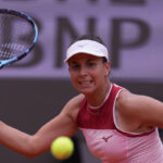 Tennis: WTA Cincinnati – Stefanini progresses to the second round; Cocciaretto withdraws