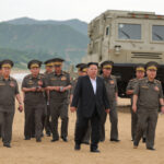 North Korea: Pyongyang threatens retaliation over new US-South Korea military exercises