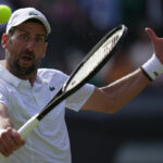 Djokovic Returns to Cincinnati: “I Feel Good, I’m Eager to Play”