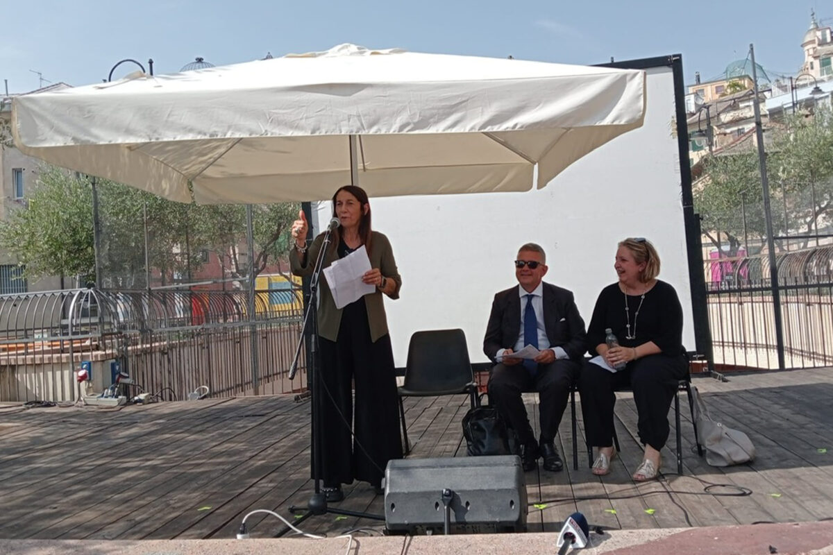 Morandi Bridge, Possetti: “Today we remember as the first-instance verdict is announced” Morandi Bridge, Possetti: “Today we remember as the first-instance verdict is announced”