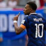 Real Madrid, Mbappé: ‘It’s great to have a manager like Mourinho – he knows how to win’
