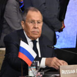 Moscow Asks the U.S. for Clarification on Intelligence Sharing