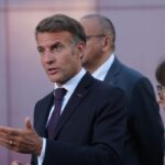 France: Macron Tasks Prime Minister with Rewriting Law on Social Media Ban for Children Under 15