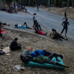 Ceuta Tightens Security Ahead of the Risk of New Mass Arrivals