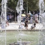 Heatwave: red alerts are being lifted across Italy; two cities tomorrow and one on Sunday
