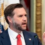 Iran, Vance: “The primary objective of the war is to keep oil and gas prices low”