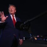 US: Trump authorises private companies to carry out cyberattacks against hackers