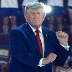 Axios: “Trump Has Not Yet Endorsed Netanyahu Ahead of Elections”