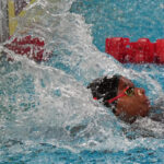 European Swimming Championships: Italy wins bronze in the 4×100 medley relay