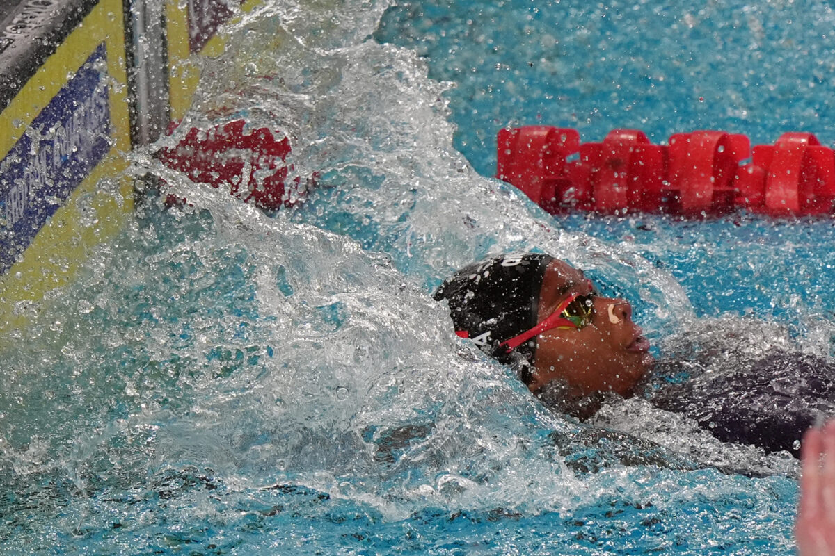 European Swimming Championships: Italy wins bronze in the 4×100 medley relay