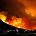 Fires in Croatia: One Dead and 14 Injured in Omis Blaze