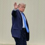 US, Trump: ‘The economy is doing incredibly well from Wall Street’s point of view’