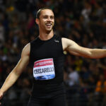 European Athletics Championships: Italy’s men’s 4x100m team through to the final