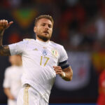 Football, Immobile: ‘I had a great time – the European Championship podium, the Golden Boot and Lazio’s trophies’